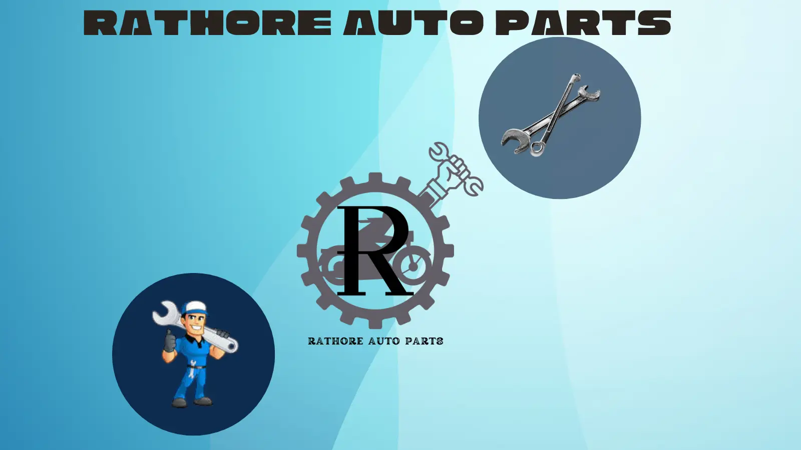 Read more about the article Rathore Auto Parts Rev Up Your Ride: Welcome to Rathore Auto Parts!